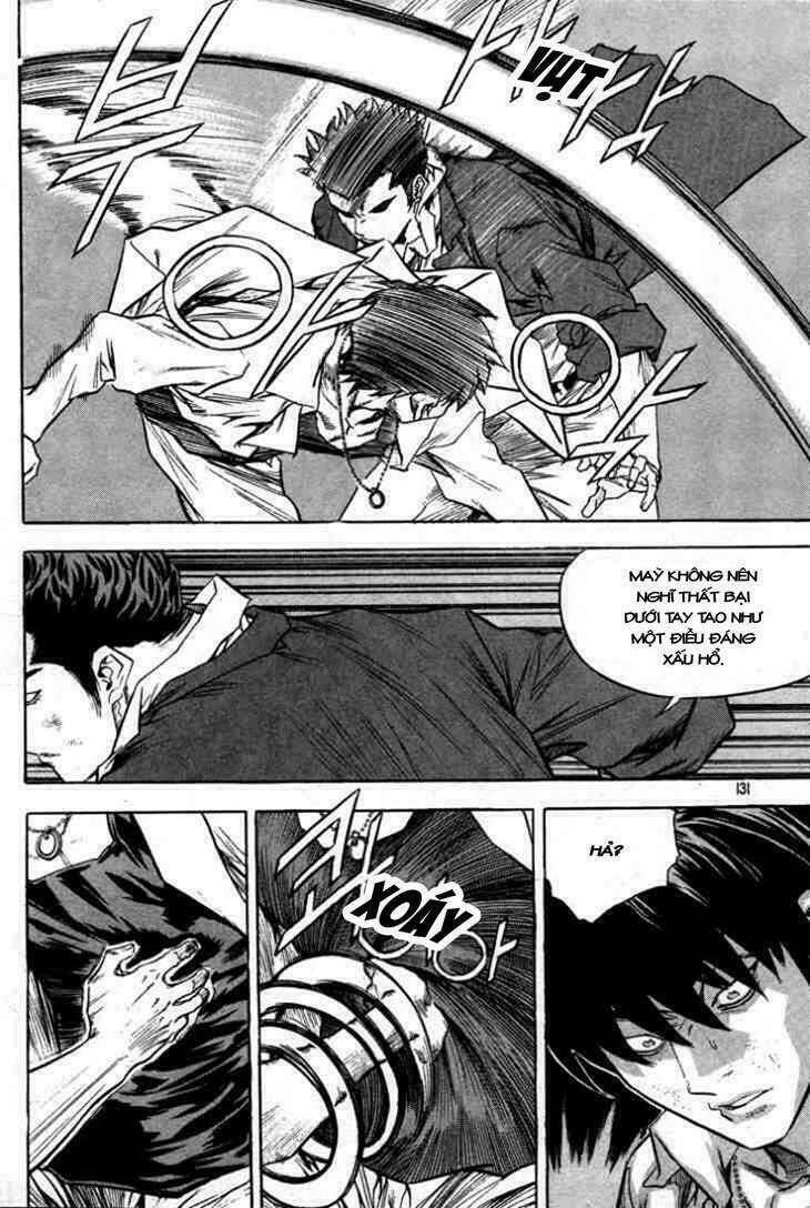 change guy chapter 304 13