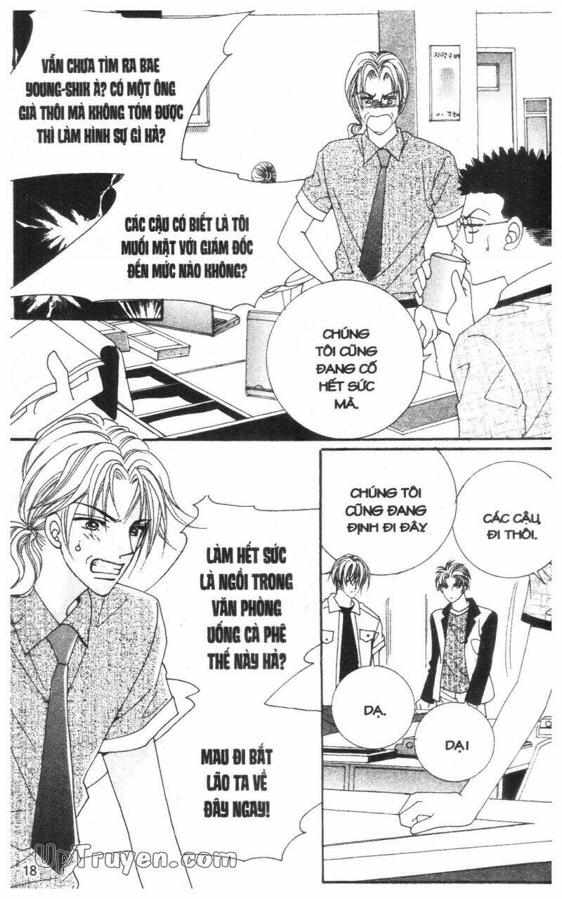 vợ chồng trẻ con bản đẹp chapter 17 17