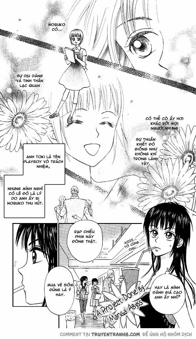 romeo và juliet hiện đại ii chapter 4 16