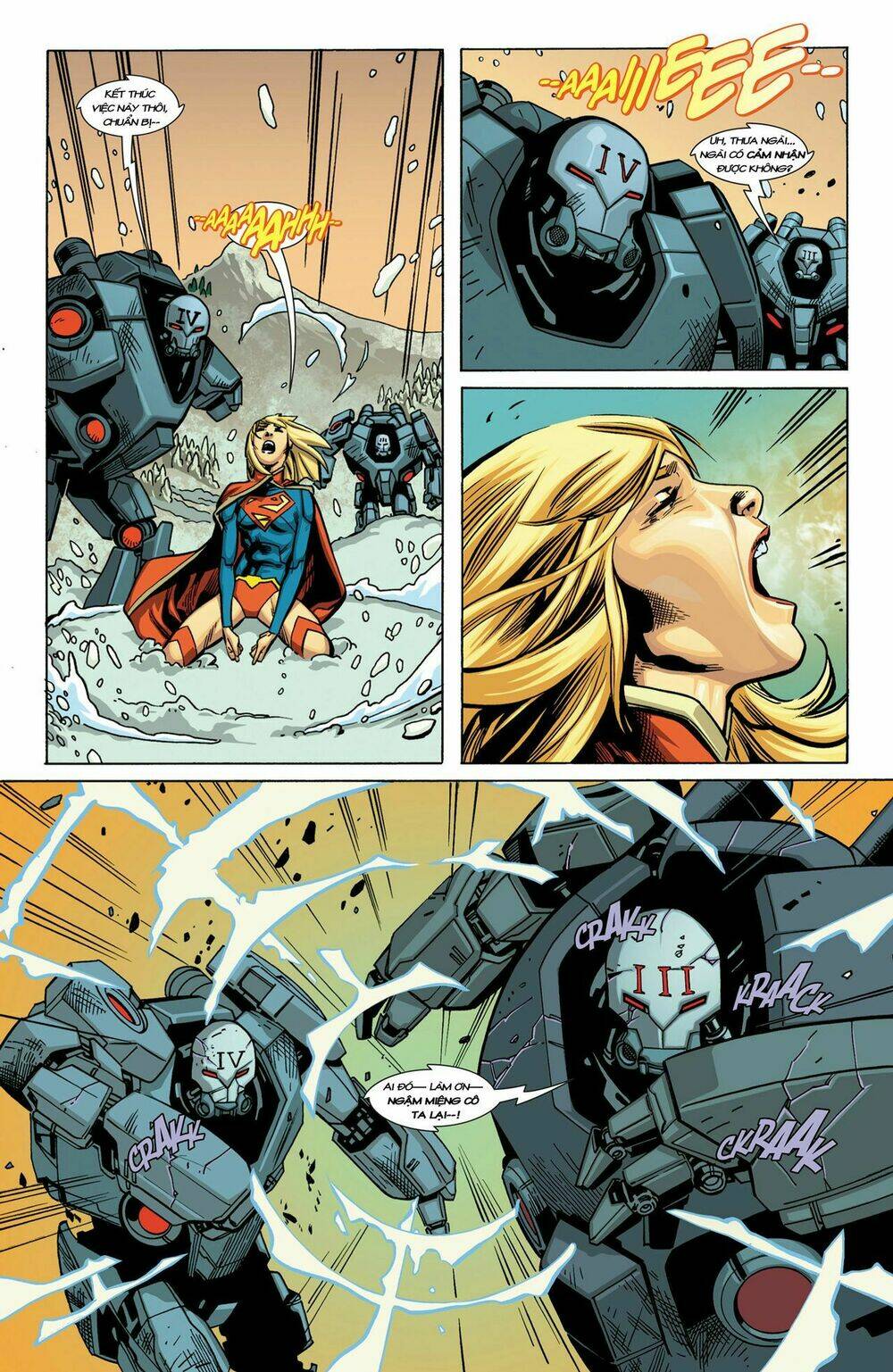 supergirl chapter 1 18