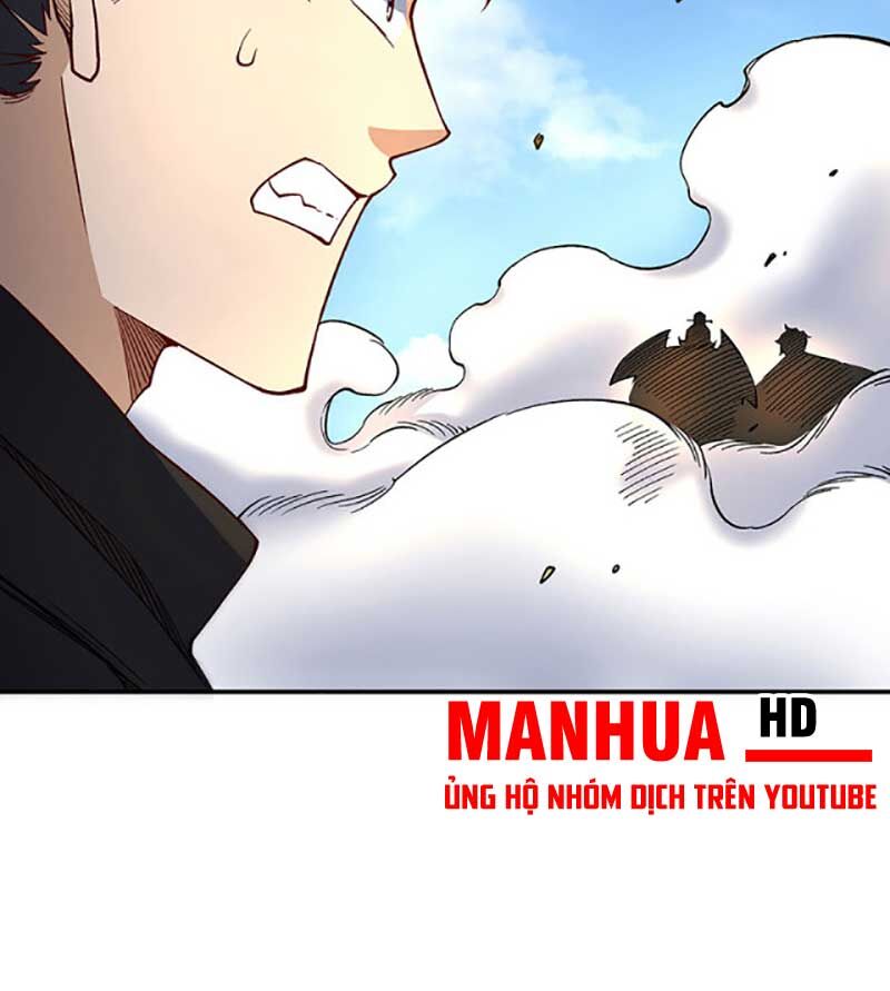 võ đạo độc tôn chapter 561 45