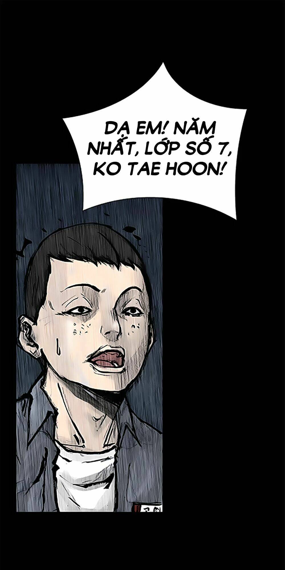 độc cô tiền truyện chapter 119 27