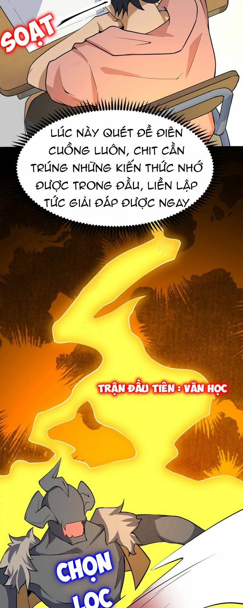 app tu chân mạnh nhất chapter 10 19