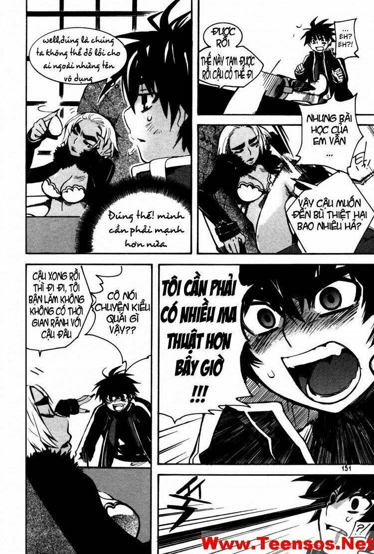 immortal regis chapter 14 2