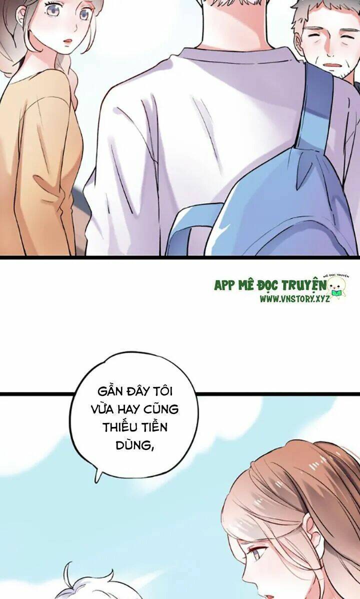 trạch thượng tịch mịch huỳnh hỏa chapter 24 32