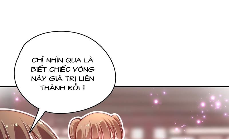 ngày nào thiếu soái cũng ghen chapter 51 31