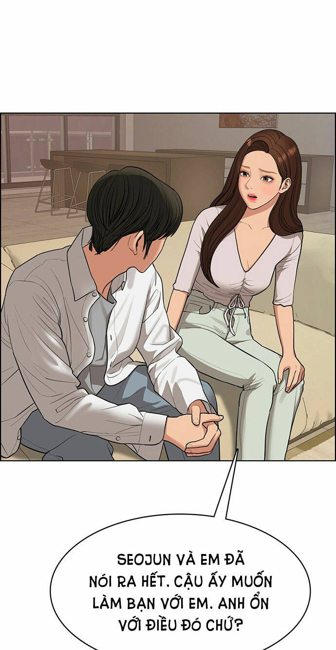 nữ thần giáng thế chapter 180.2 37