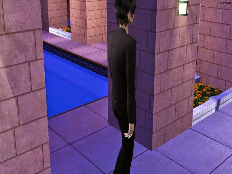 nụ cười của anh [truyện sims] chapter 42 38