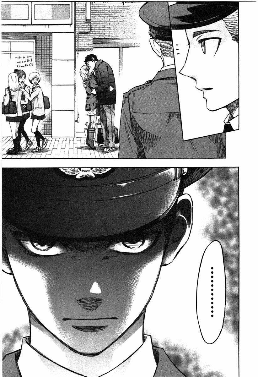 mielino kashiwagi chapter 5 16