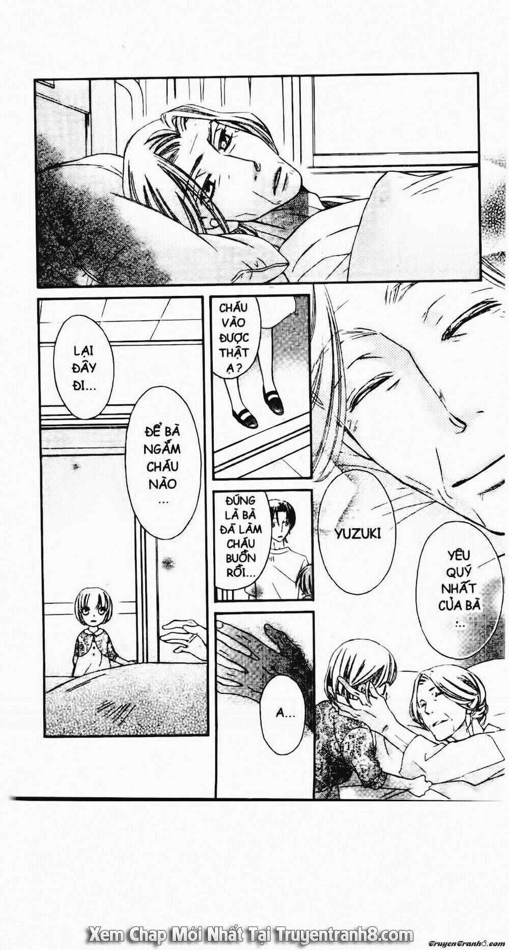 tiểu thư sachie chapter 70 17