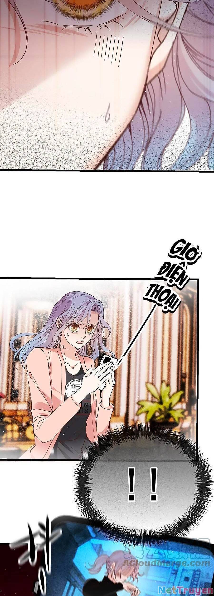 một vợ yêu, một bé con chapter 181 17