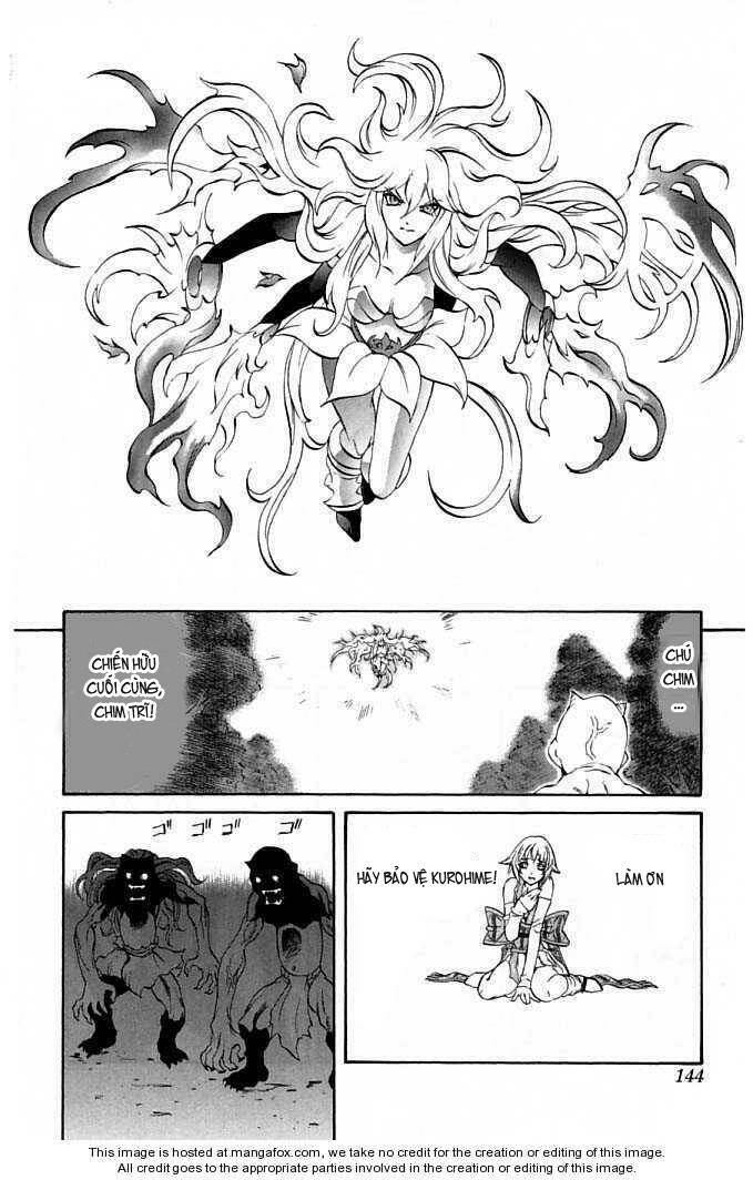 phù thủy phép thuật chapter 25 42