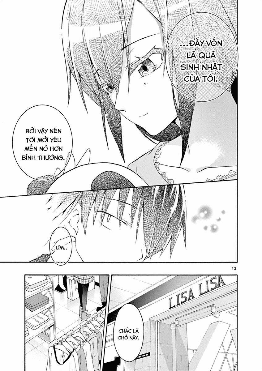 yahari ore no seishun rabukome wa machigatte iru chapter 16 13