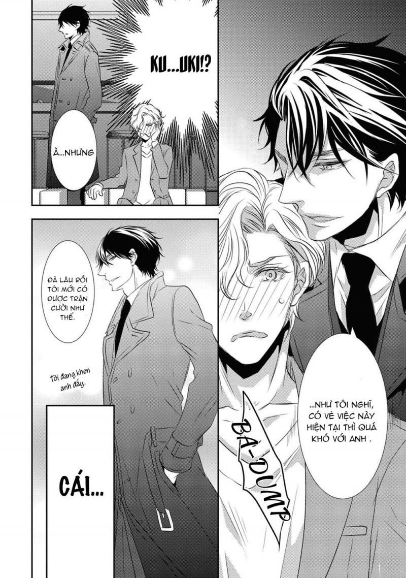 yêu và ghét chapter 1.2 2