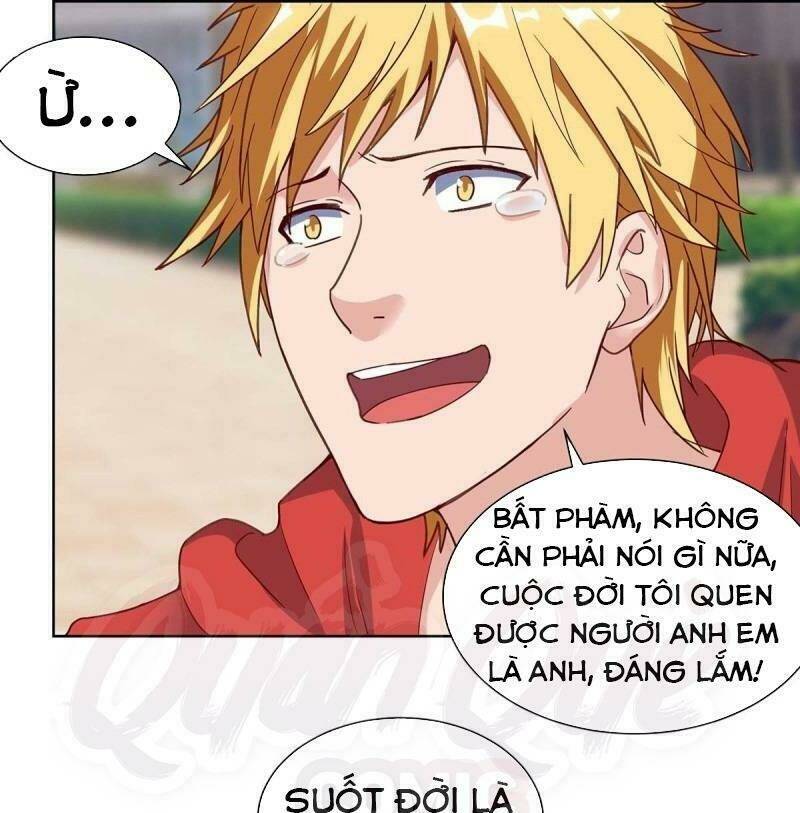 trọng sinh khí thiếu quy lai chapter 95 29