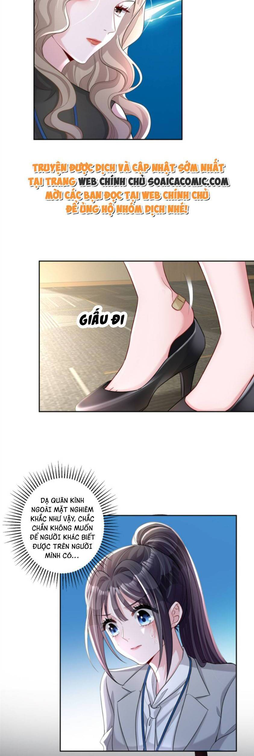 tổng tài huyết tộc cực sủng cô vợ mỹ nhân ngư chapter 10 6