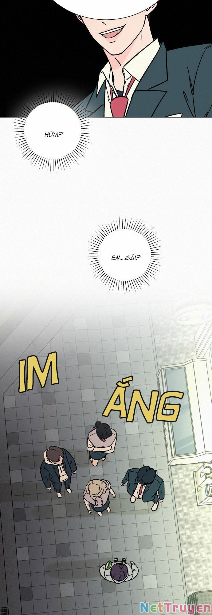 chiến lược: tình yêu trong sáng chapter 2 38