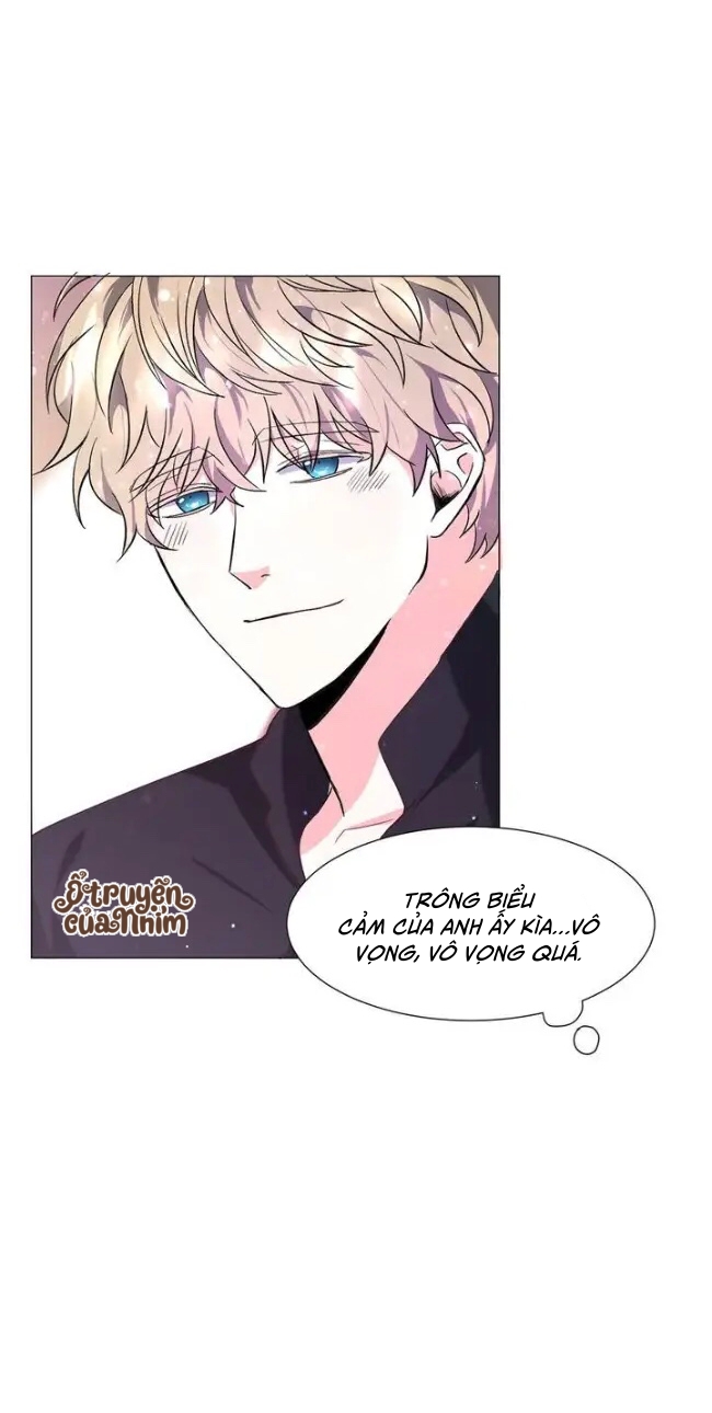 cách để nhân vật phụ phá đảo game hẹn hò chapter 11 39