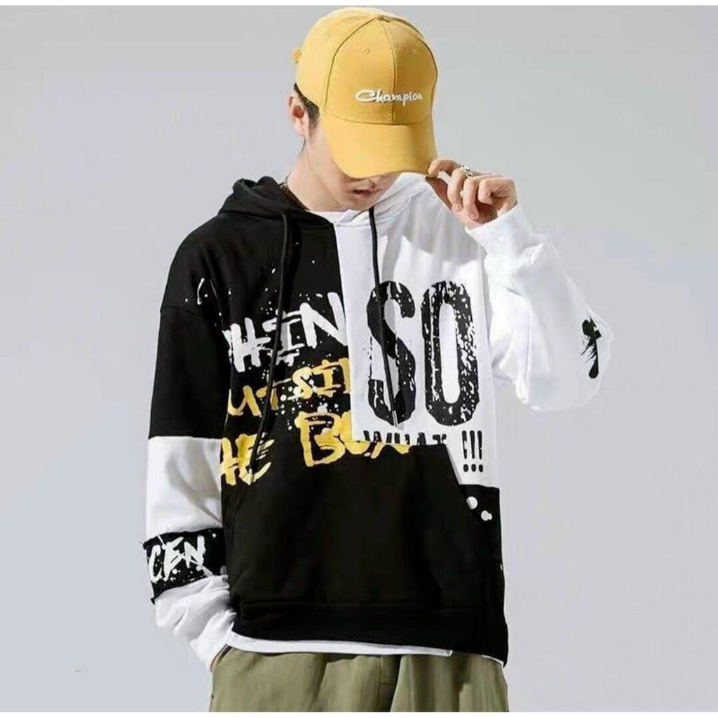 ÁO KHOÁC NAM HOODIES IN HỌA TIẾT MỚI NHẤT MẪU MỚI NHẤT HIỆN NAY