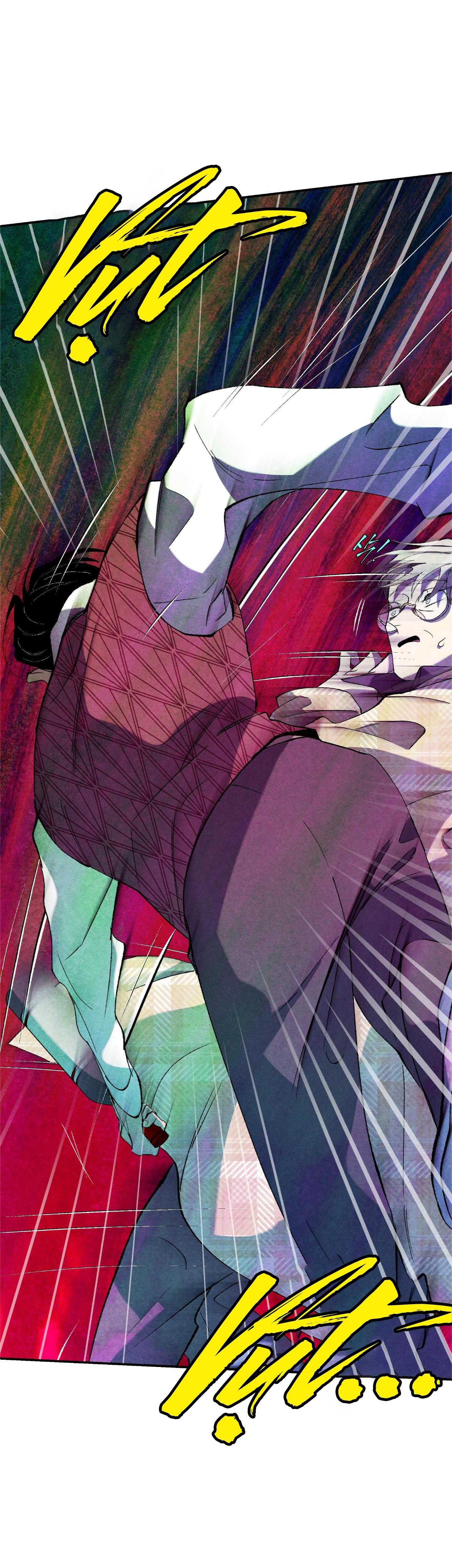 ông chú bên cửa sổ chapter 51 16