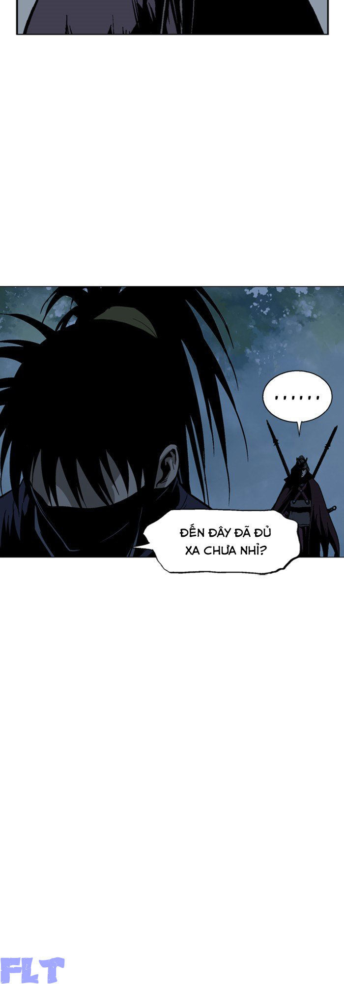 cao thủ 2 chapter 40 15