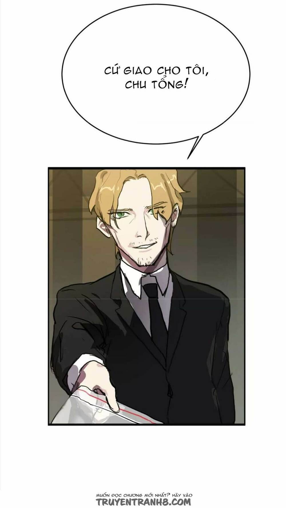 quạ đen chapter 24 24