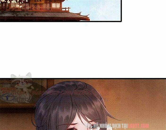 trọng sinh bá sủng nhiếp chính vương quá mạnh mẽ chapter 77 4