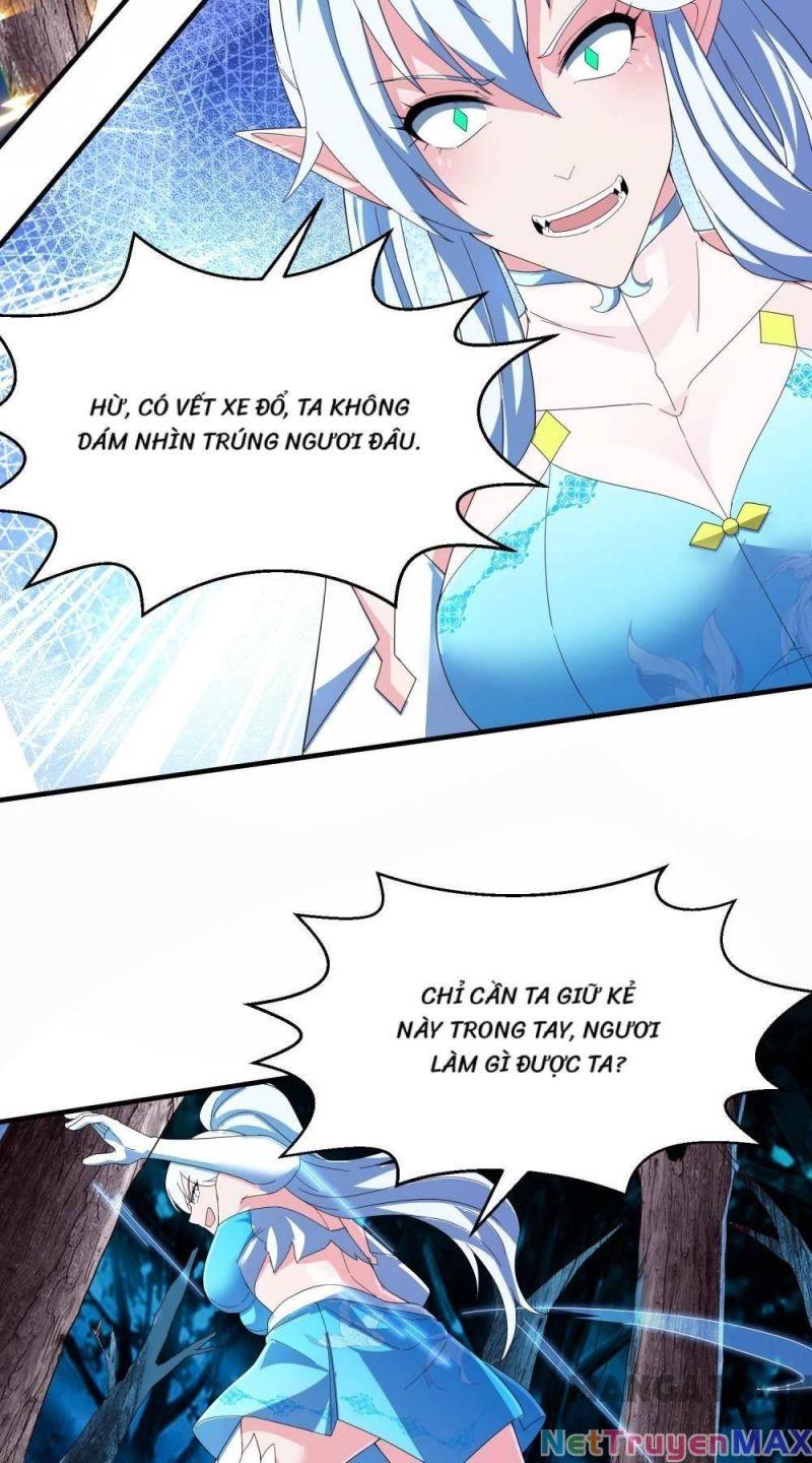 đệ nhất người ở rể chapter 253 27