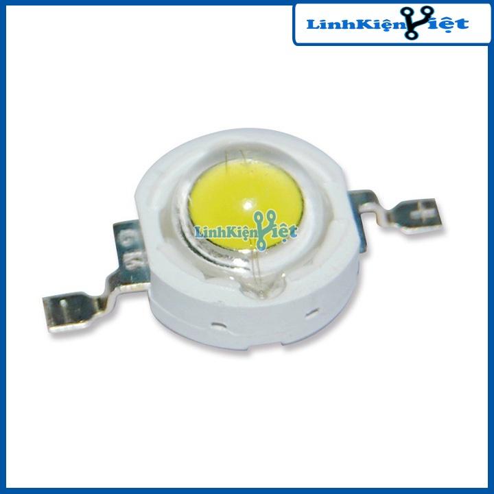 Led Công Suất Siêu Sáng Nhiều Giá Trị