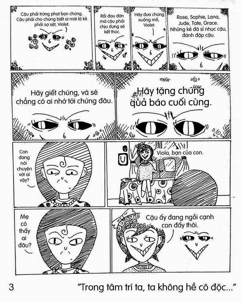 cô bé violet chapter 1 5