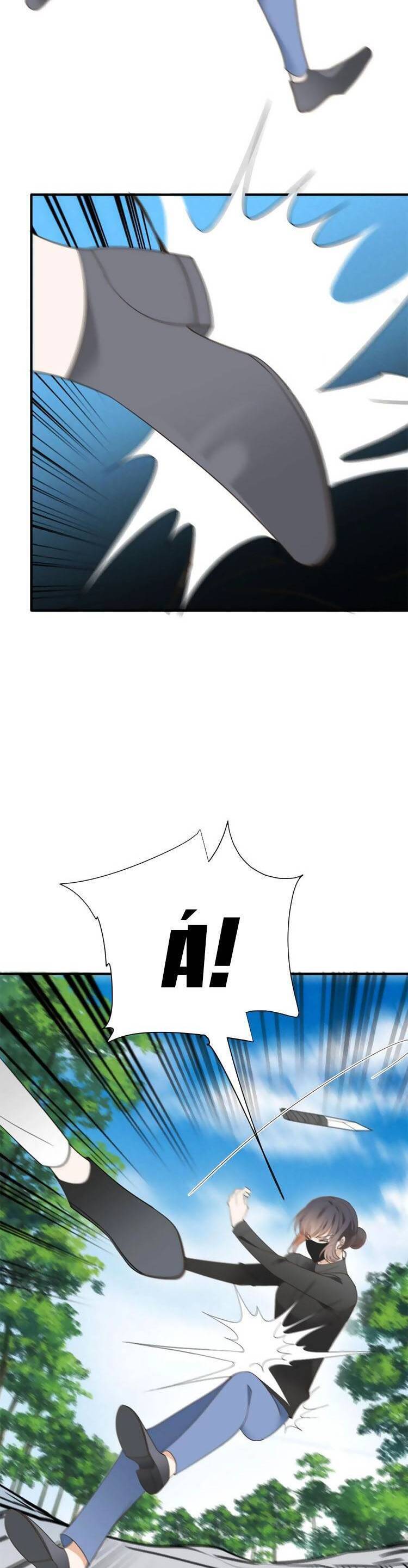 một vợ yêu, một bé con chapter 298 4