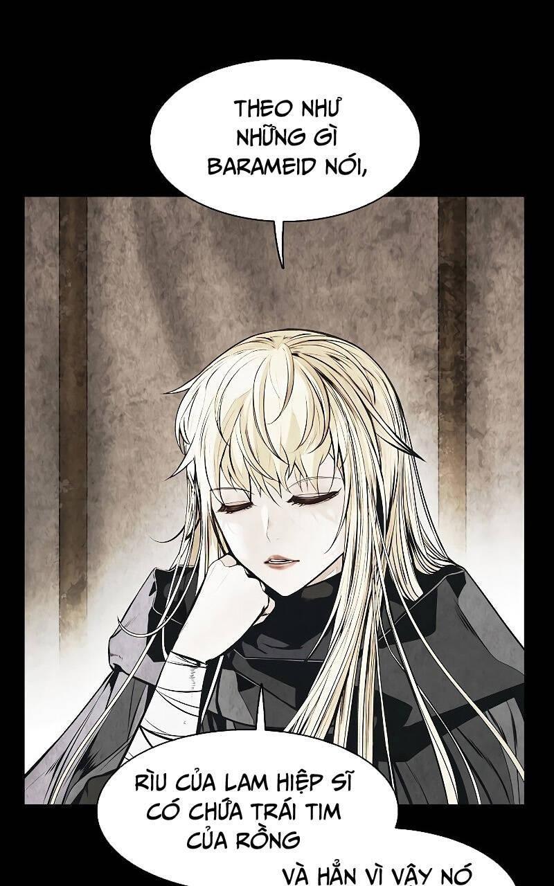 bất bại chân ma chapter 156 60