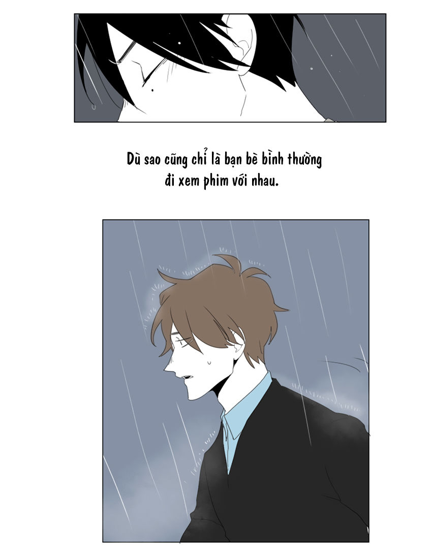 thú cưng của tôi là dơi chapter 18 37