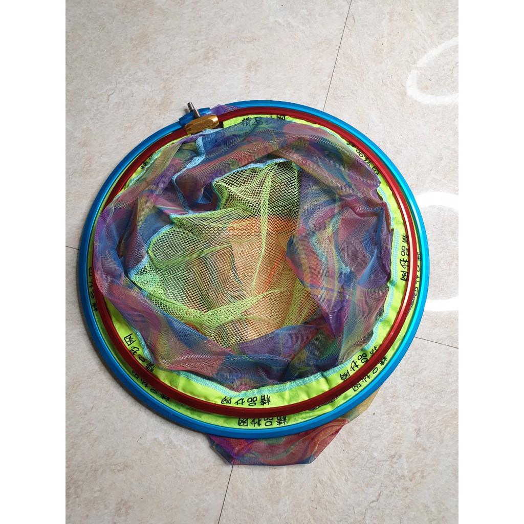 Mặt vợt cacbon.vành vợt carbon câu cá