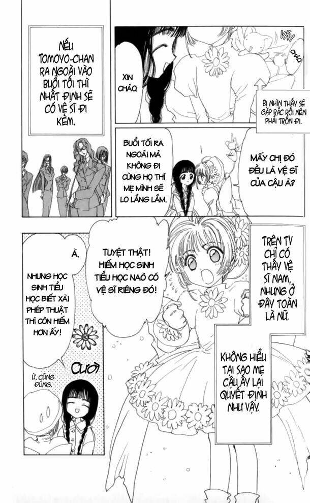 card captor sakura chapter 2 7