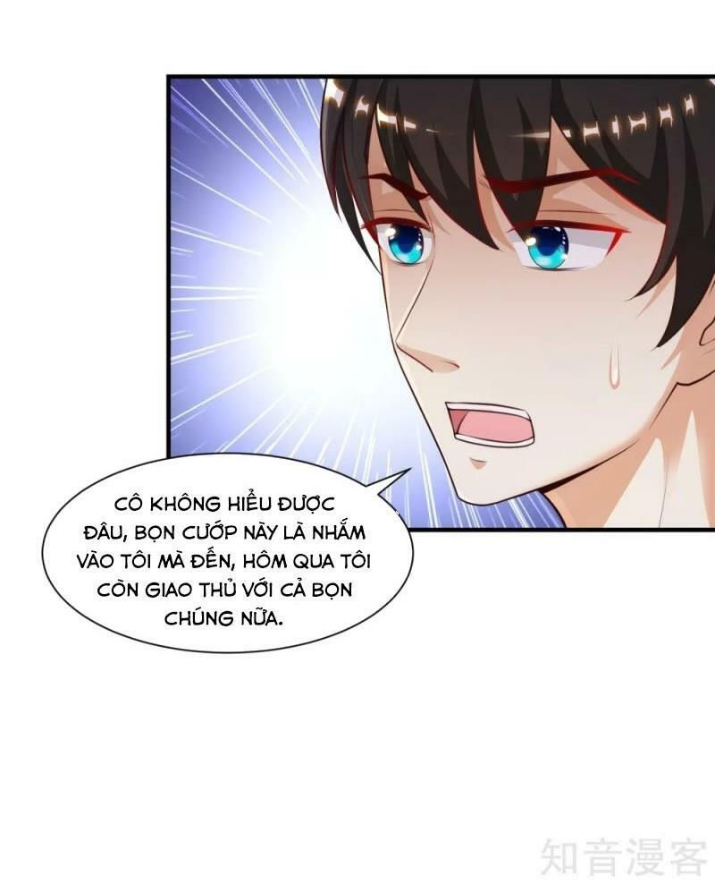 tối cường vận đào hoa chapter 115 14