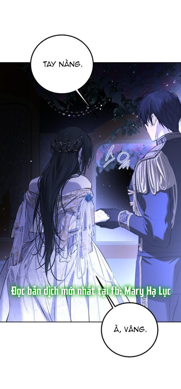 hãy dạy cho tôi về dục vọng chapter 11.1 22