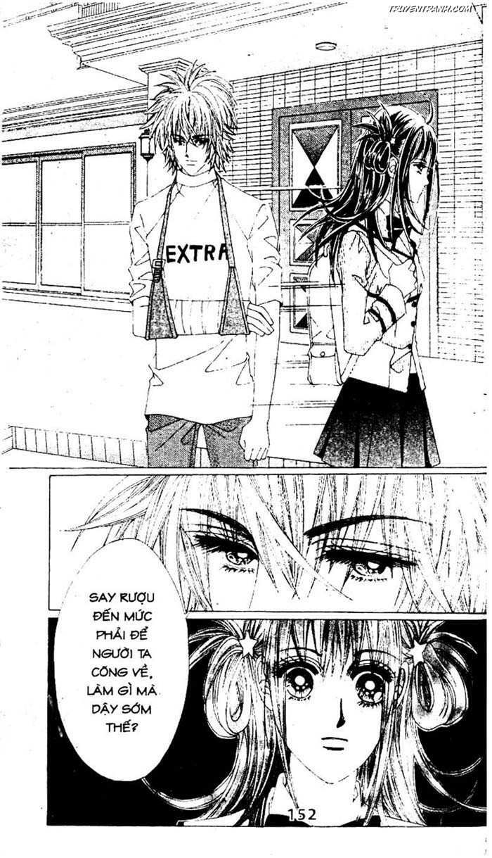 nhà trọ hoàn hảo chapter 18 12