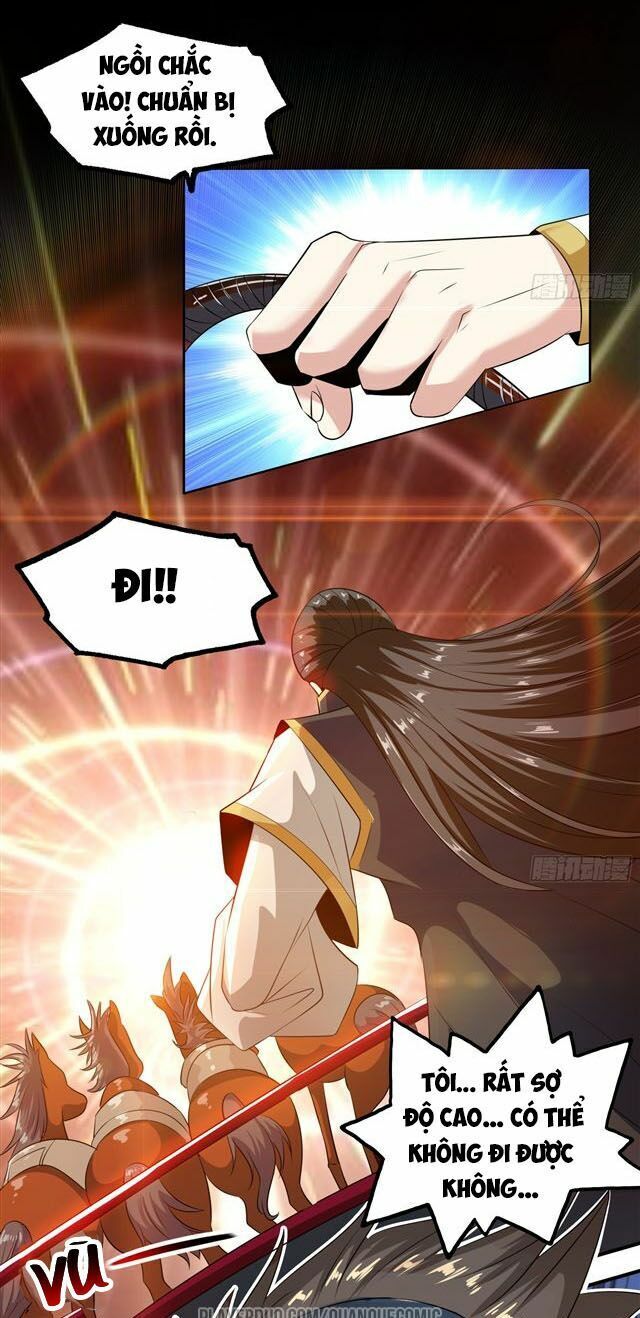 nhóm giao lưu của địa phủ chapter 100 24