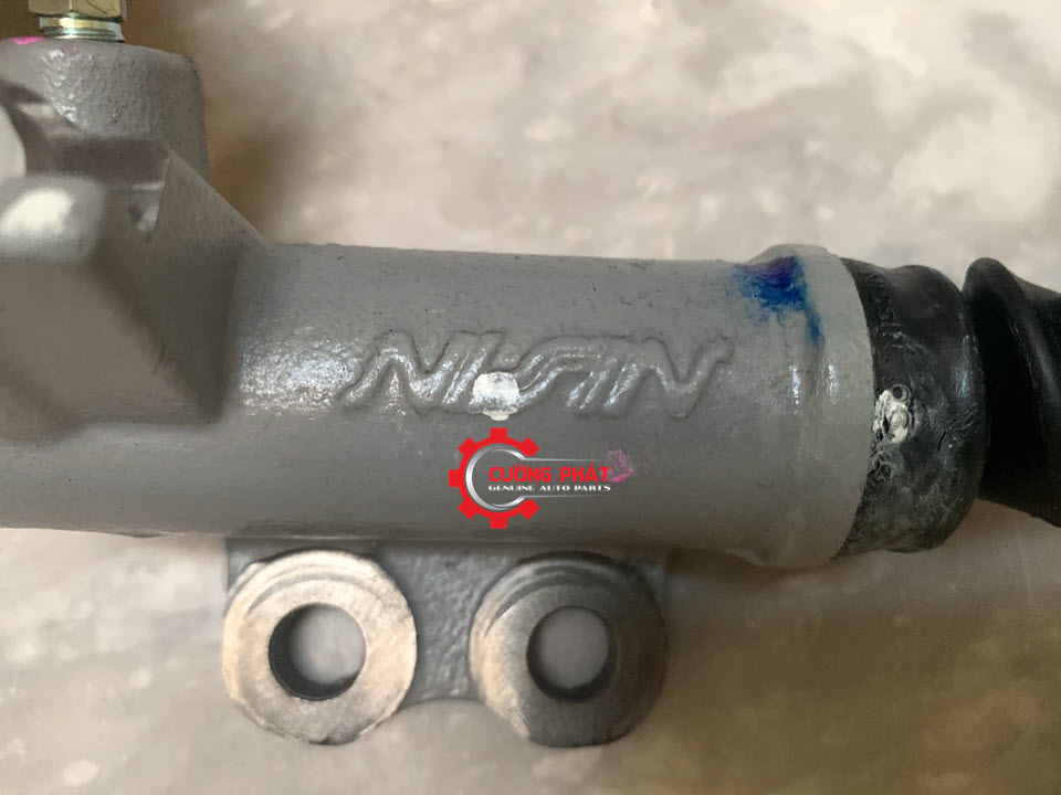 Chuột côn Mitsubishi Triton, Pajero Sport 2009-2018 MR980832