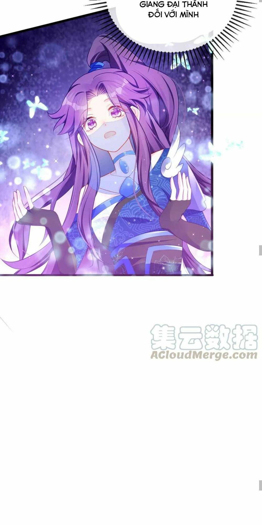 quân hoả nữ hoàng chapter 70 26