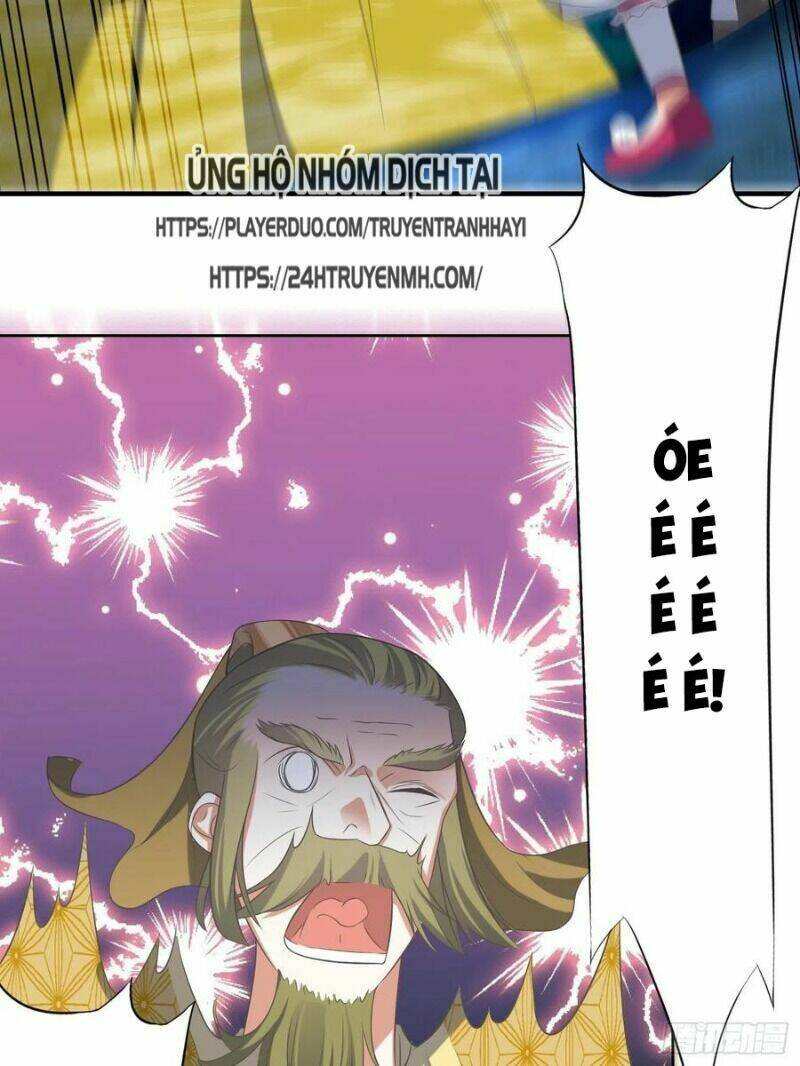 đỉnh cấp phản phái đại sư huynh chapter 44 23
