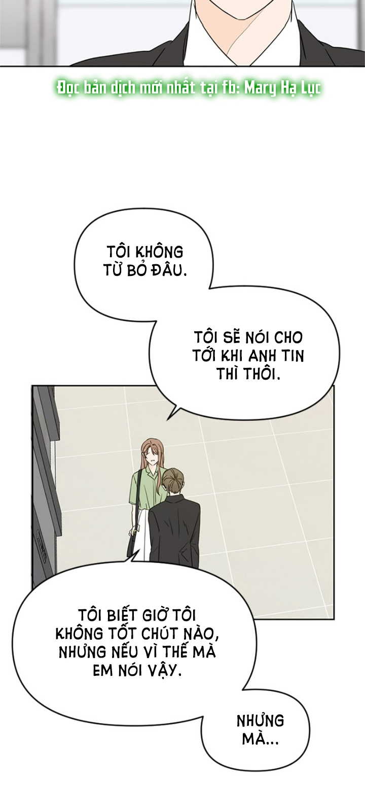 hẹn gặp anh ở kiếp thứ 19 chapter 64 88