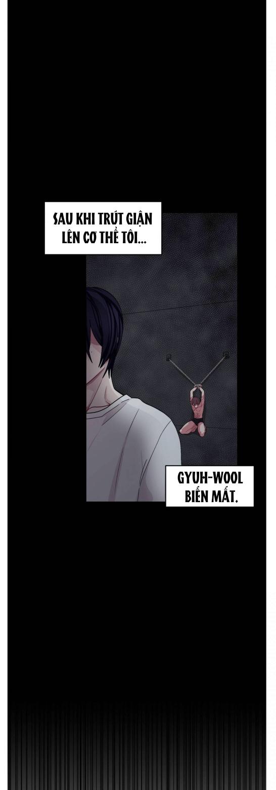 hãy vâng lời anh chapter 20 27