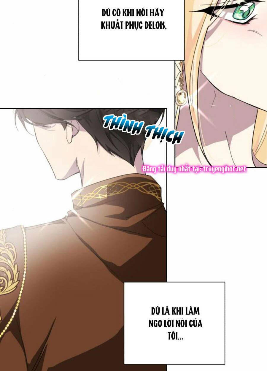 ta đã từng mong nàng biến mất chapter 26 27