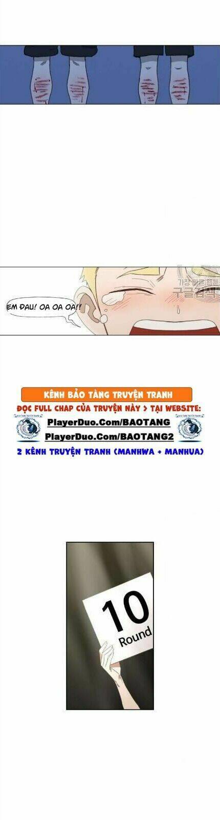 võ sĩ - the boxer chapter 67 24