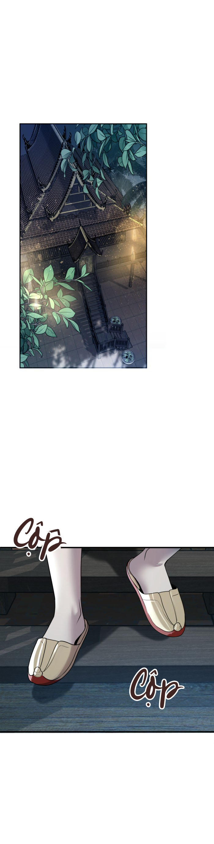 tôi là công tử đẹp nhất xiêm chapter 9 1