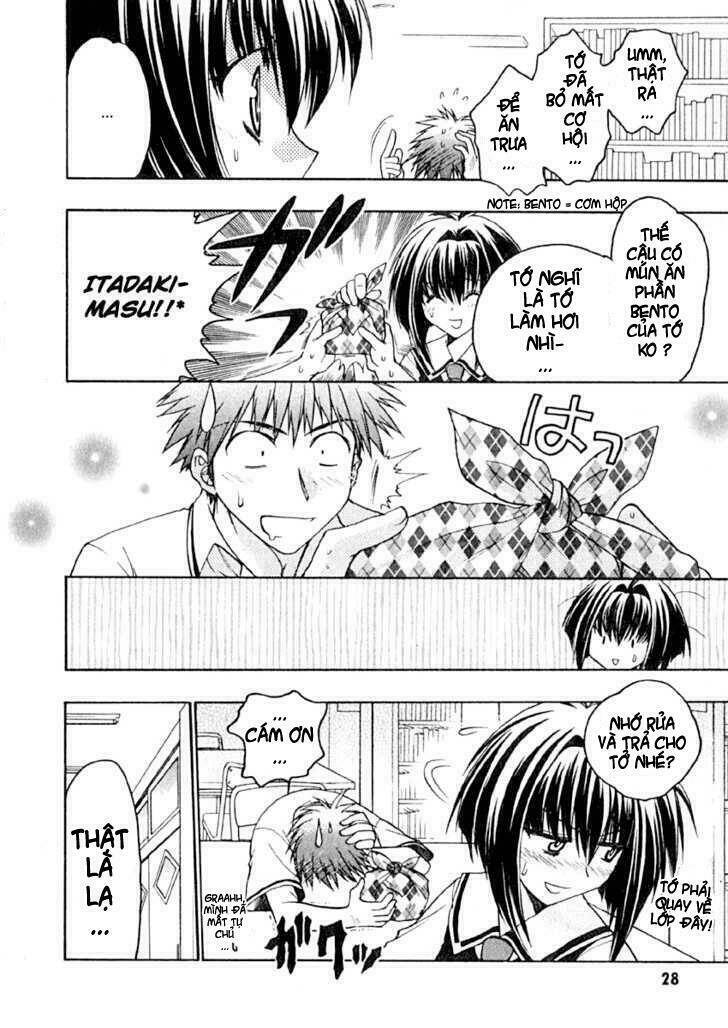 little vampire chapter 6 32