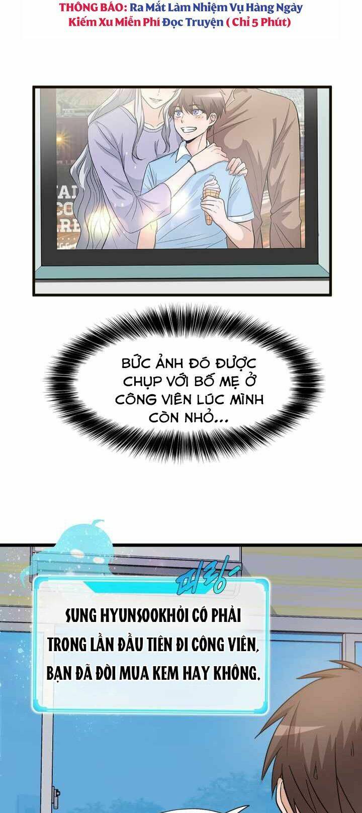 mẹ tôi là chòm sao bảo hộ m chapter 1 65