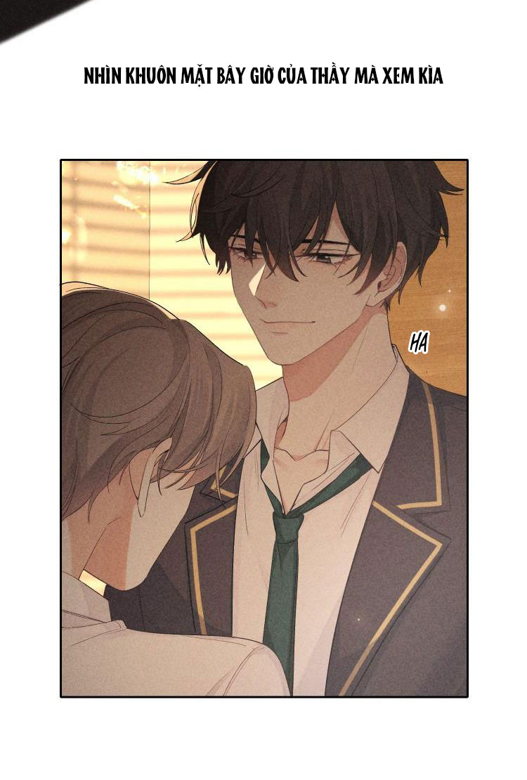trò chơi săn mồi chapter 19 34